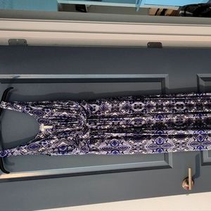 🔴🔴SOMA MAXI DRESS